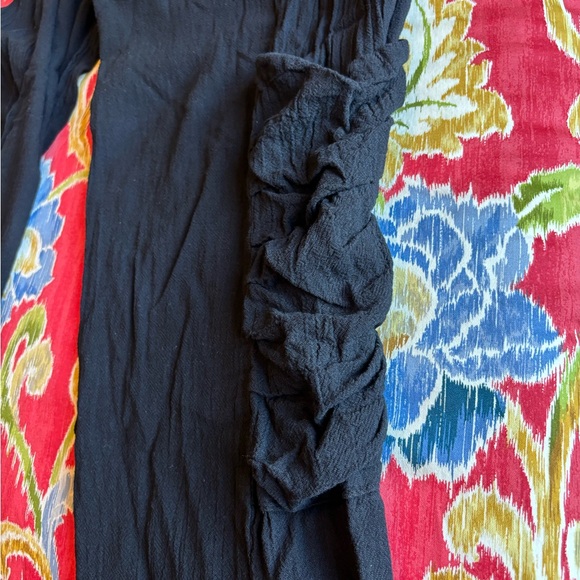 NWOT Oh My Gauze! Pants - Picture 7 of 7